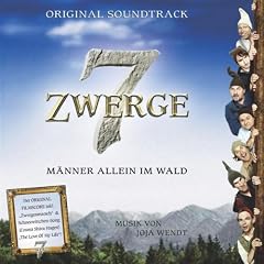 7 Zwerge - M�nner Allein Im Wald