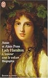 Lady Hamilton : L'amour sous le volcan