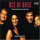 The Ultimate Collection by Ace Of Base