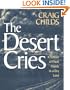 The Desert Cries: A Season of Flash Floods in a Dry Land
