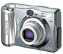 Canon PowerShot A40 2MP Digital Camera w/ 3x Optical Zoom