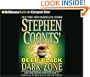 Deep Black Dark Zone (NSA Series)