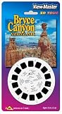 View Master: Bryce Canyon National Park