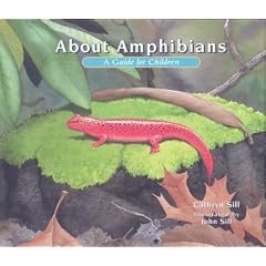 About Amphibians: A Guide for Children (About...)