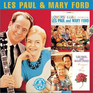 CD-Charts  Search : Lover's Luau/Bouquet of Roses [Us Import]