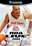 Eigenschaften Electronic Arts  / NBA Live 2004