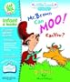 LeapFrog LittleTouch™ LeapPad� Educational Book: Dr. Seuss Mr. Brown Can Moo! Can You?