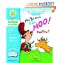 LeapFrog LittleTouch™ LeapPad� Educational Book: Dr. Seuss Mr. Brown Can Moo! Can You?