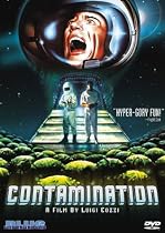 Contamination