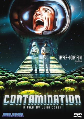 Watch Contamination View