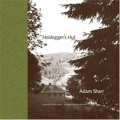 Heidegger's Hut (Gebundene Ausgabe)