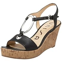 Unisa Women's Ottilia Platform Sandal