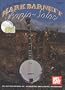 Mark Barnett Banjo Solos