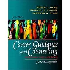 Career Guidance and Counseling Through the Lifespan: Systematic Approaches