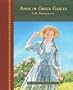 Anne of Green Gables