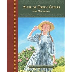 Anne of Green Gables