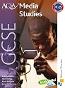 AQA GCSE Media Studies Student's Book: Student's Book