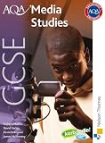 AQA GCSE Media Studies: Student's Book