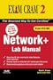 Network+ Exam Cram 2 Lab Manual