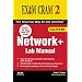 Network+ Exam Cram 2 Lab Manual