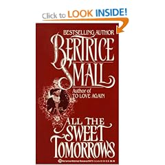 All the Sweet Tomorrows