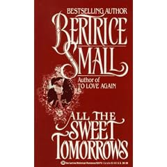 All the Sweet Tomorrows