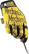 Mechanix Wear MG-01-010 Original Glove, Yellow, Large