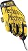 Mechanix Wear MG-01-011 Original Glove, Yellow, X-Large