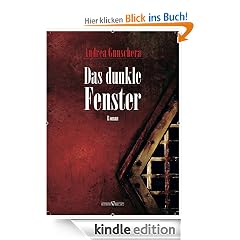 Das dunkle Fenster
