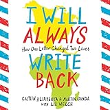 I Will Always Write Back: How One Letter Changed Two Lives I Will Always Write Back: How One Letter Changed Two Lives