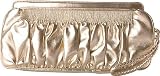 Shiraleah Women's 01-27-013 Karlee Clutch Clutches