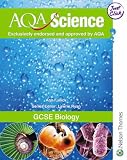 AQA Science GCSE Biology Student Book: GCSE Biology: Students' Book (Aqa Science)
