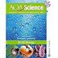 AQA Science GCSE Biology: 2
