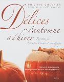 Délices d'automne et d'hiver : Recettes de Damien Coche et son équipe