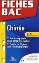 Chimie Tle S