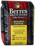 Review Berres Brothers Coffee Roasters  / Berres Brothers Coffee Roasters Organic Mexican Coffee, Whole Bean, 10-Ounce Bags (Pack of 3)