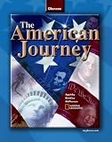The American Journey, Student Edition