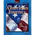 The American Journey, Student Edition