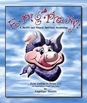 Epigphany: A Health and Fitness Spiritual Awakening---from Chitlins to Prime Cut