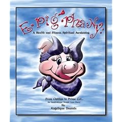 Epigphany: A Health and Fitness Spiritual Awakening---from Chitlins to Prime Cut