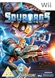 Spyborgs (Wii)