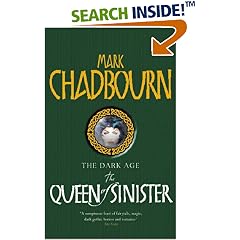 The Queen of Sinister (The Dark Age : Book Two)