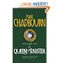 The Queen of Sinister (The Dark Age : Book Two)