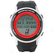 Game Time Men's NBA Portland Trailblazers Schedule Watch #NBA-SW-POR