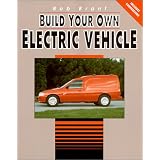 Build Your Own Electric Vehicle