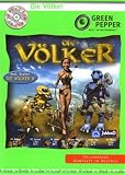 Eigenschaften ak tronic  / Die Völker