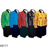 USSF Economy Raglan Long Sleeve Stripe Shirt