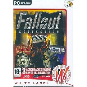 Fallout Collection