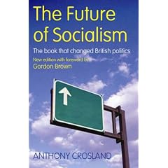 The Future of Socialism