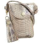 Abas Terry Mini Cross-Body